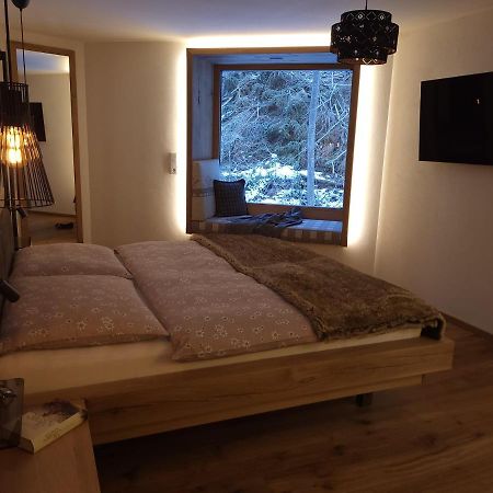 Landhaus Schatz 内塞尔旺勒 外观 照片