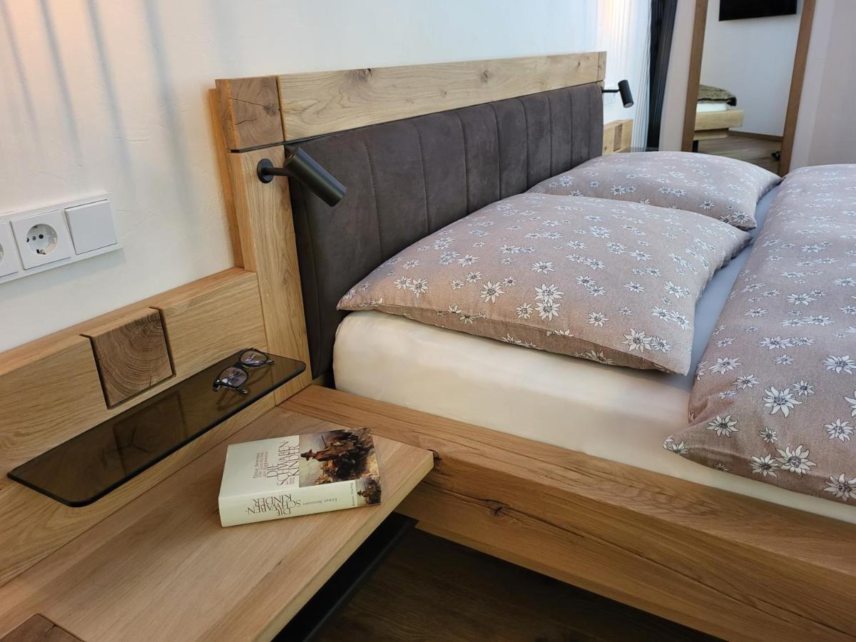 Landhaus Schatz 内塞尔旺勒 外观 照片